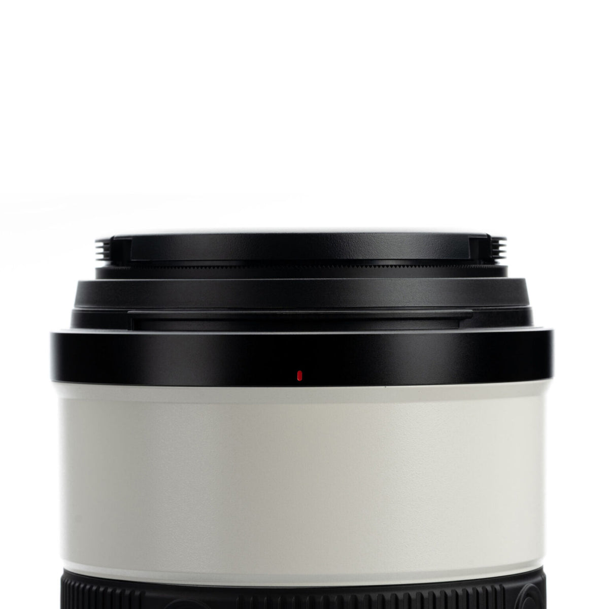 Filltre NiSi UV NC 99.9% - Pour téléobjectif