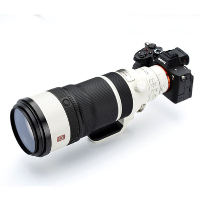 Filltre NiSi UV NC 99.9% - Pour téléobjectif