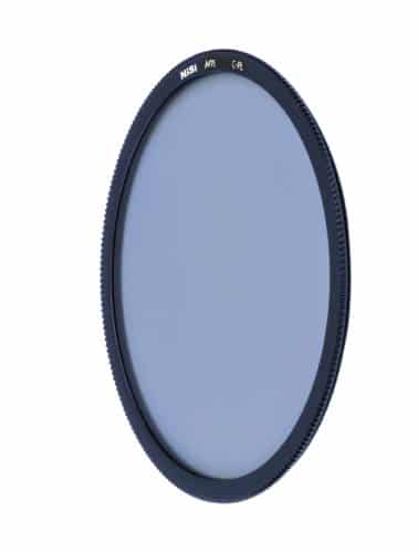 Porte Filtre NiSi M75 avec Filtre CPL NC Landscape (FIN DE SÉRIE)