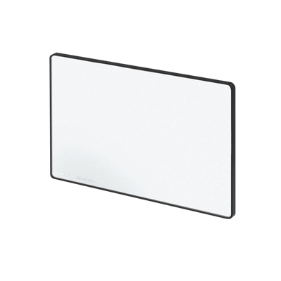 Filtre Cinéma NiSi Allure Mist Black (1/4 Stop) 4"×5.65"