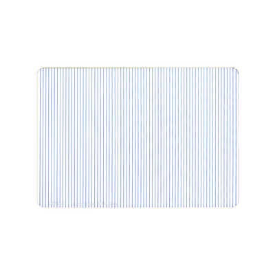Filtre Cinéma NiSi Allure Streak Blue (2mm) 4″×5.65″