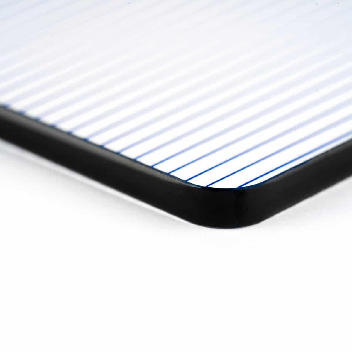 Filtre Cinéma NiSi Allure Streak Blue (2mm) 4″×5.65″