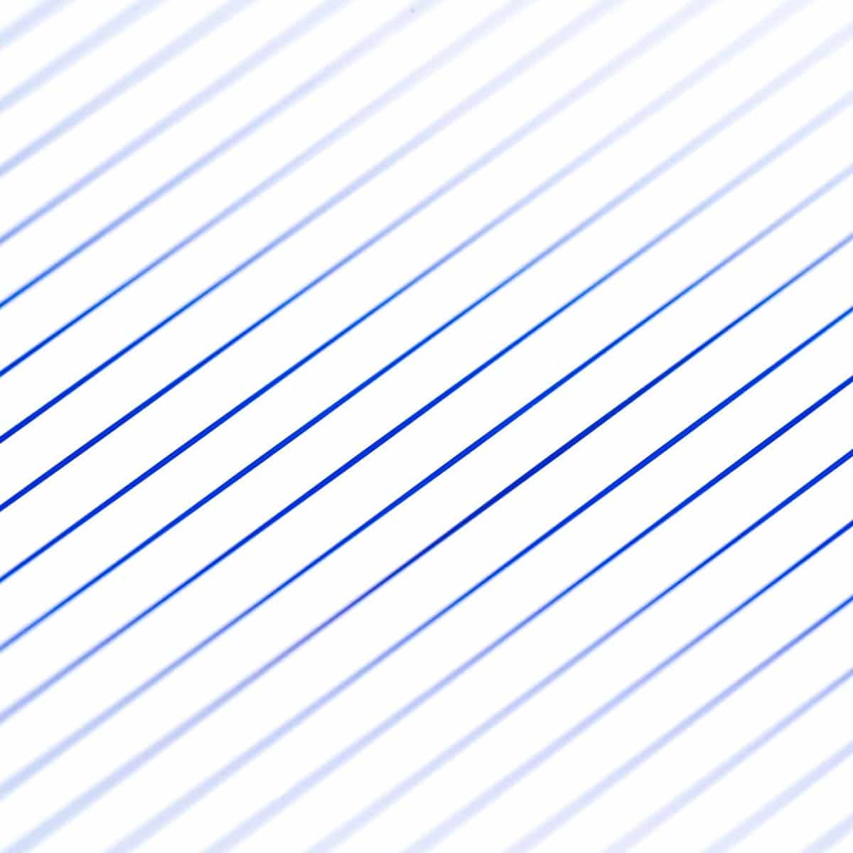 Filtre Cinéma NiSi Allure Streak Blue (2mm) 4″×5.65″