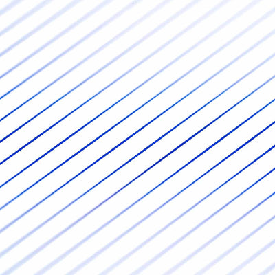 Filtre Cinéma NiSi Allure Streak Blue (2mm) 4″×5.65″