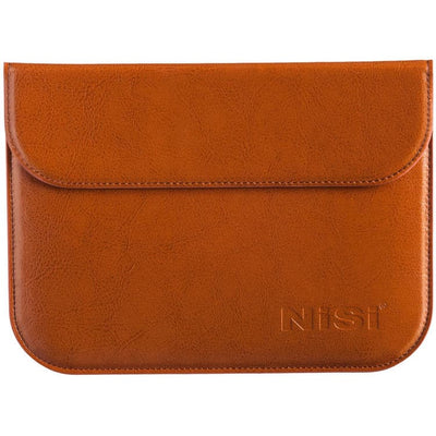 Filtre Cinéma NiSi Allure Mist Black (1/2 Stop) 4"×5.65"