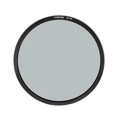 Filtre polarisant NiSi CPL NC Landscape Système 100mm (FIN DE SÉRIE)