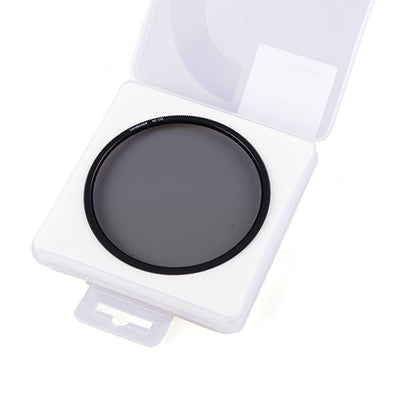 Filtre polarisant NiSi CPL NC Landscape Système 100mm (FIN DE SÉRIE)