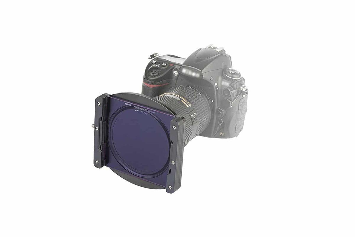 Filtre NiSi Natural Night 150x150mm