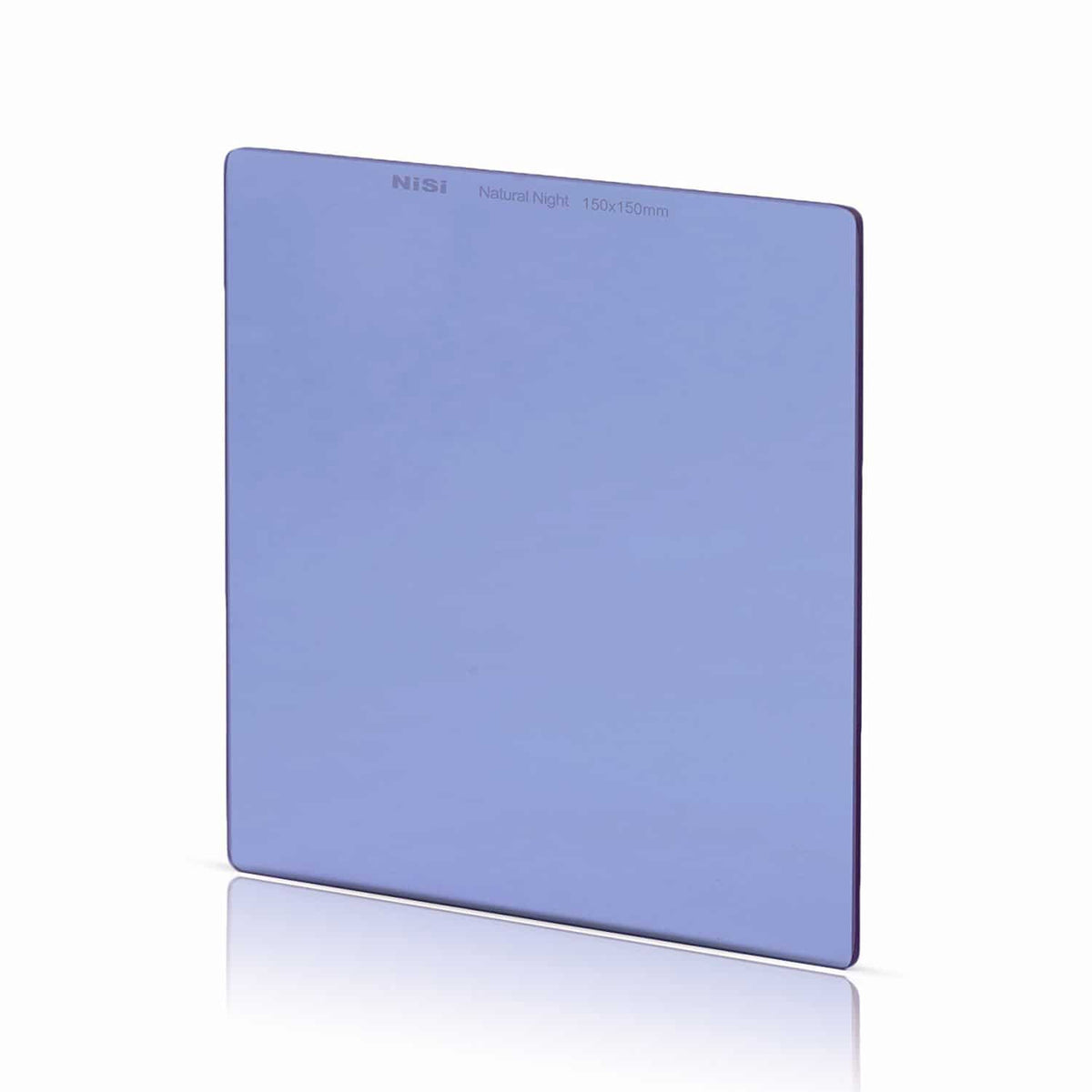 Filtre NiSi Natural Night 150x150mm