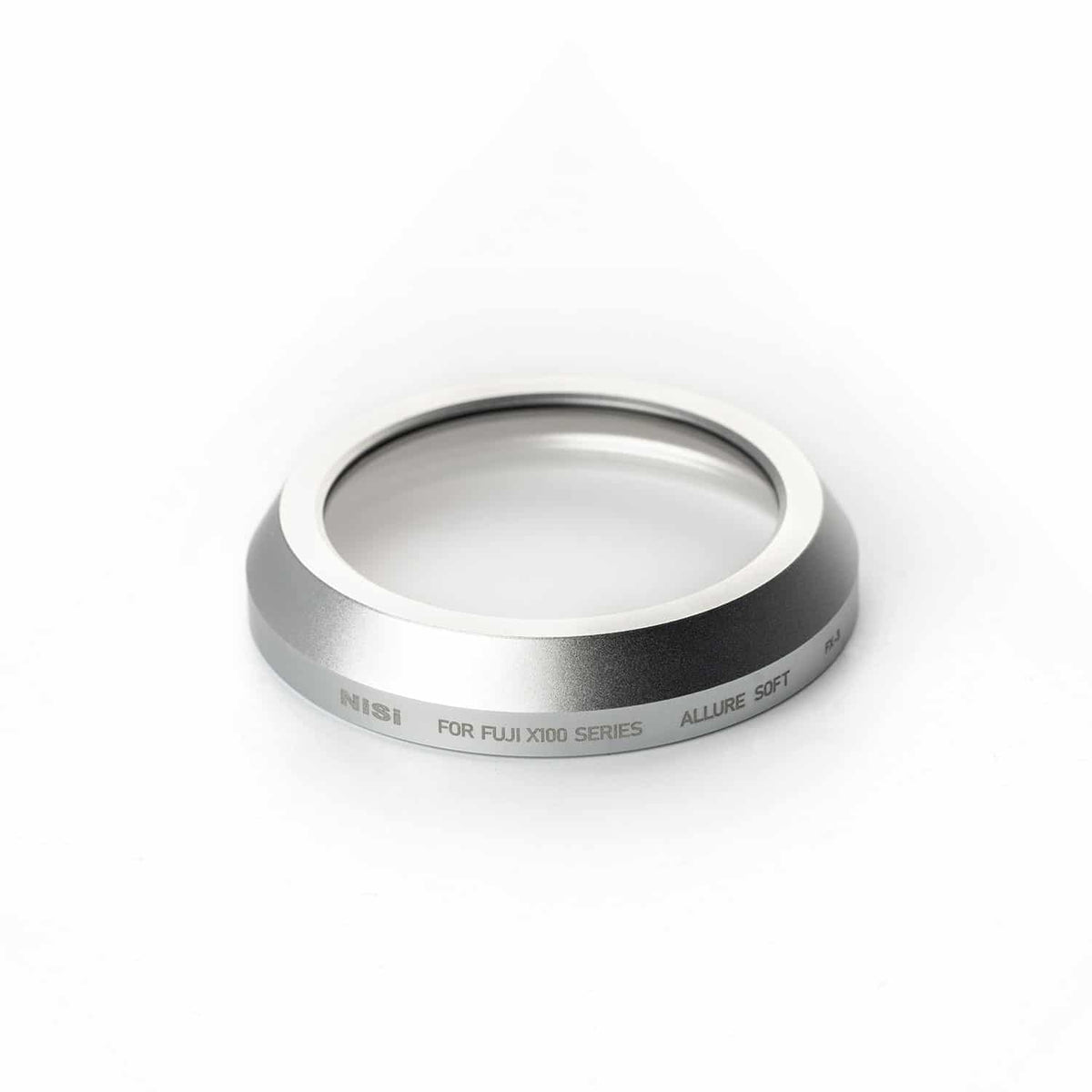 Filtre NiSi Allure Soft White pour Fujifilm Série X100