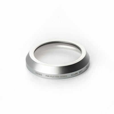 Filtre NiSi Allure Soft White pour Fujifilm Série X100