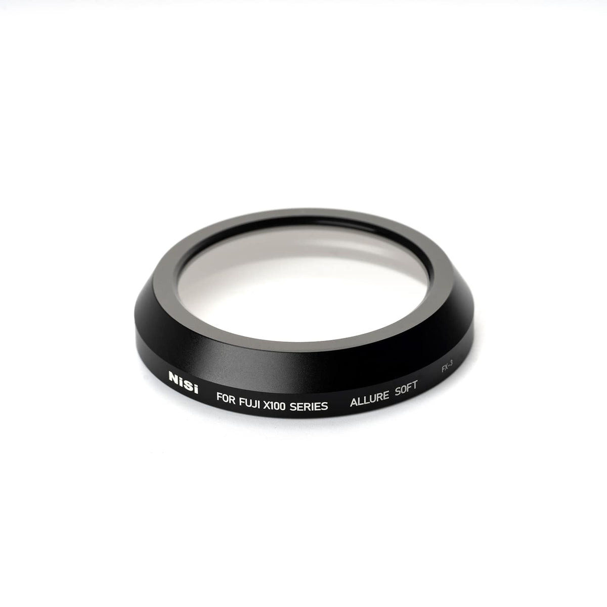 Filtre NiSi Allure Soft White pour Fujifilm Série X100