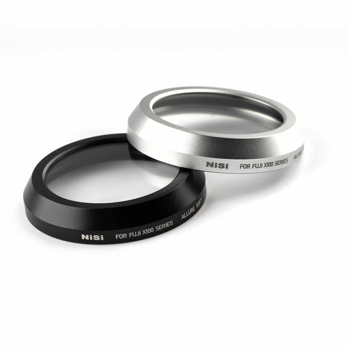 Filtre NiSi Allure Soft White pour Fujifilm Série X100