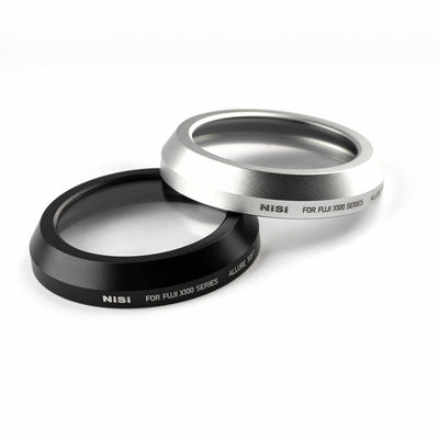 Filtre NiSi Allure Soft White pour Fujifilm Série X100