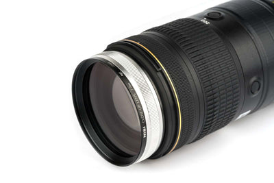 Kit NiSi Lentille Close-Up NC 77-72-67mm