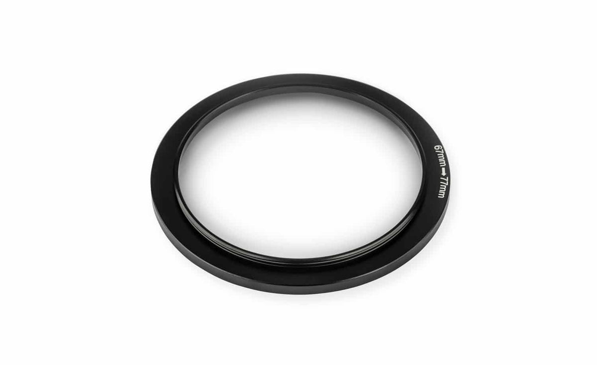 Kit NiSi Lentille Close-Up NC 77-72-67mm