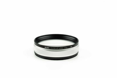 Kit NiSi Lentille Close-Up NC 77-72-67mm
