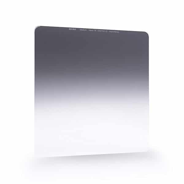 Filtre NiSi GND16 Medium (1.2) 4 Stops 150x170mm