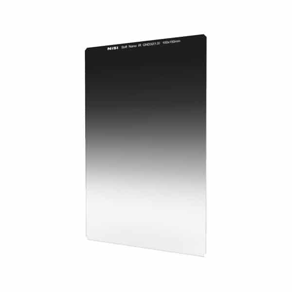 Filtre NiSi GND32 Soft (1.5) 5 Stops 150x170mm