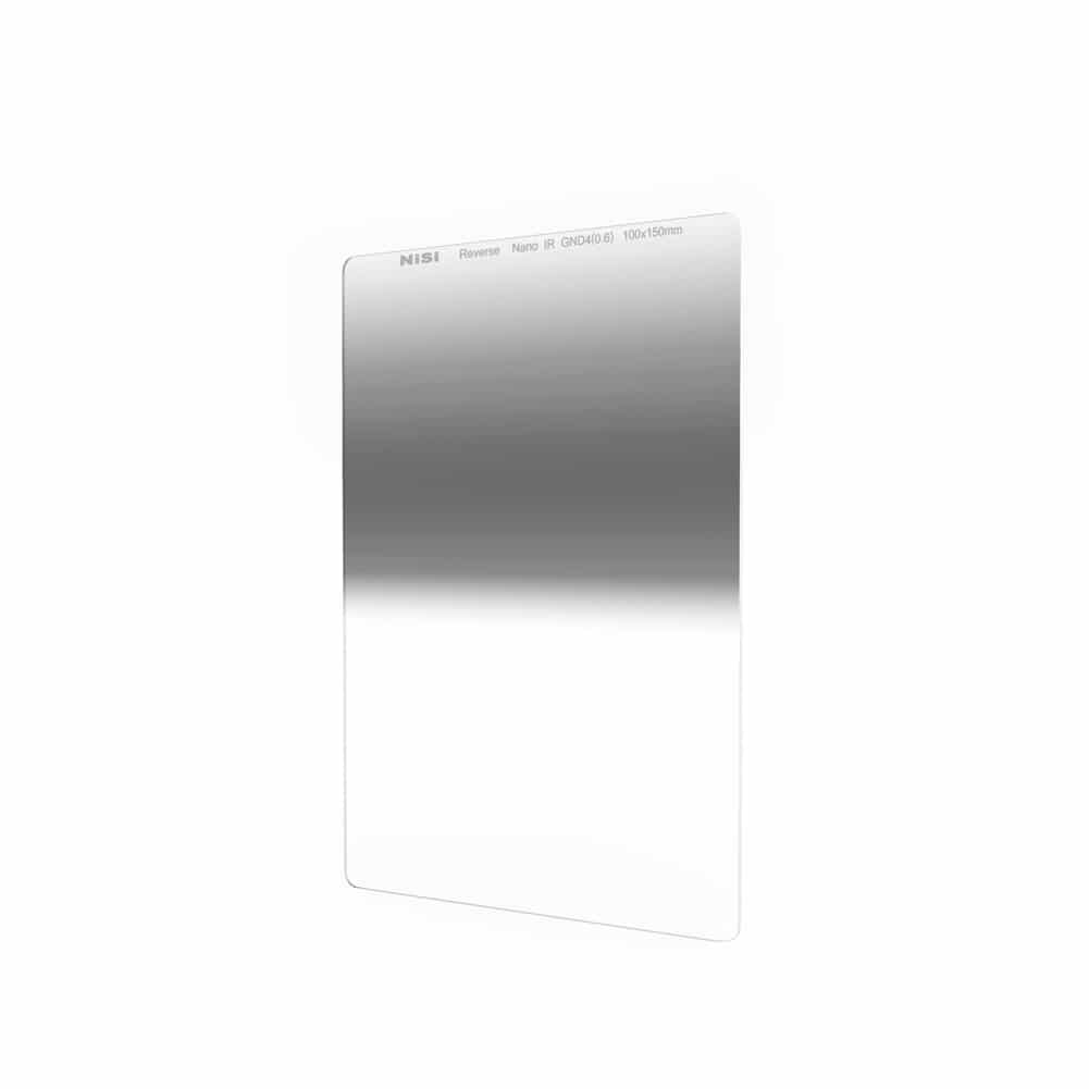 Filtre NiSi GND4 Reverse (0.6) 2 Stops 100x150mm