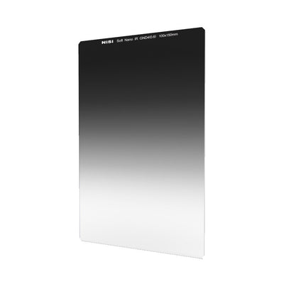 Filtre NiSi GND4 Soft (0.6) 2 Stops 100x150mm