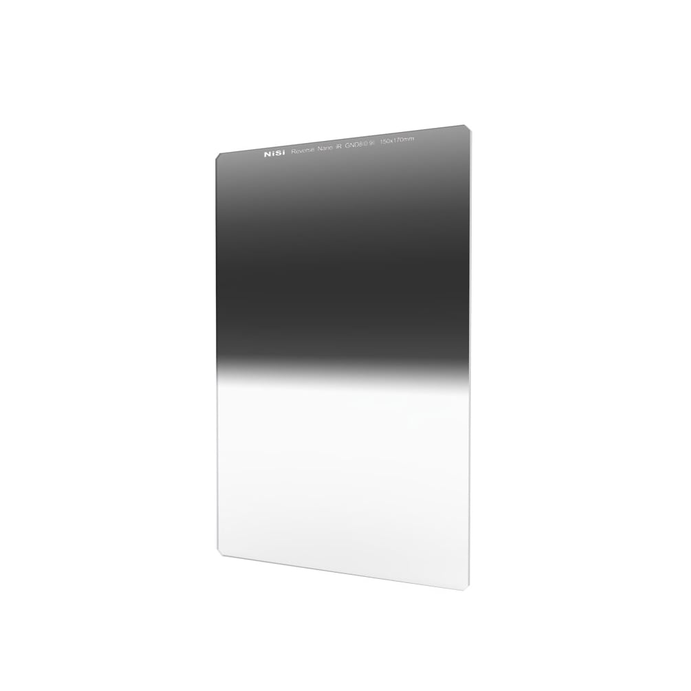 Filtre NiSi GND16 Reverse (1.2) 4 Stops 150x170mm