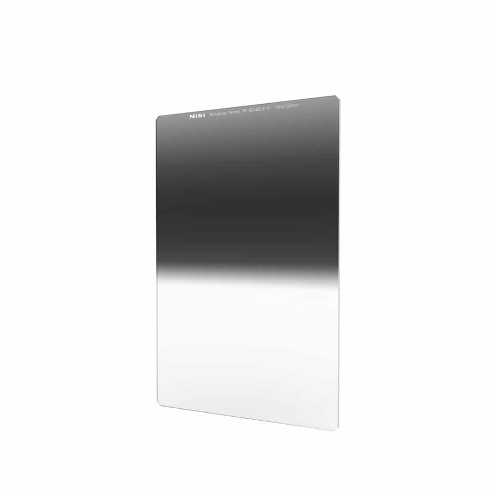 Filtre NiSi GND8 Reverse (0.9) 3 Stops 100x150mm