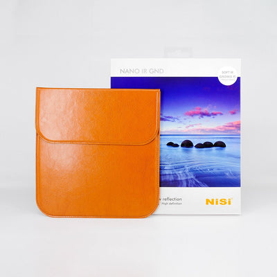 Filtre NiSi GND16 Soft (1.2) 4 Stops 180x210mm
