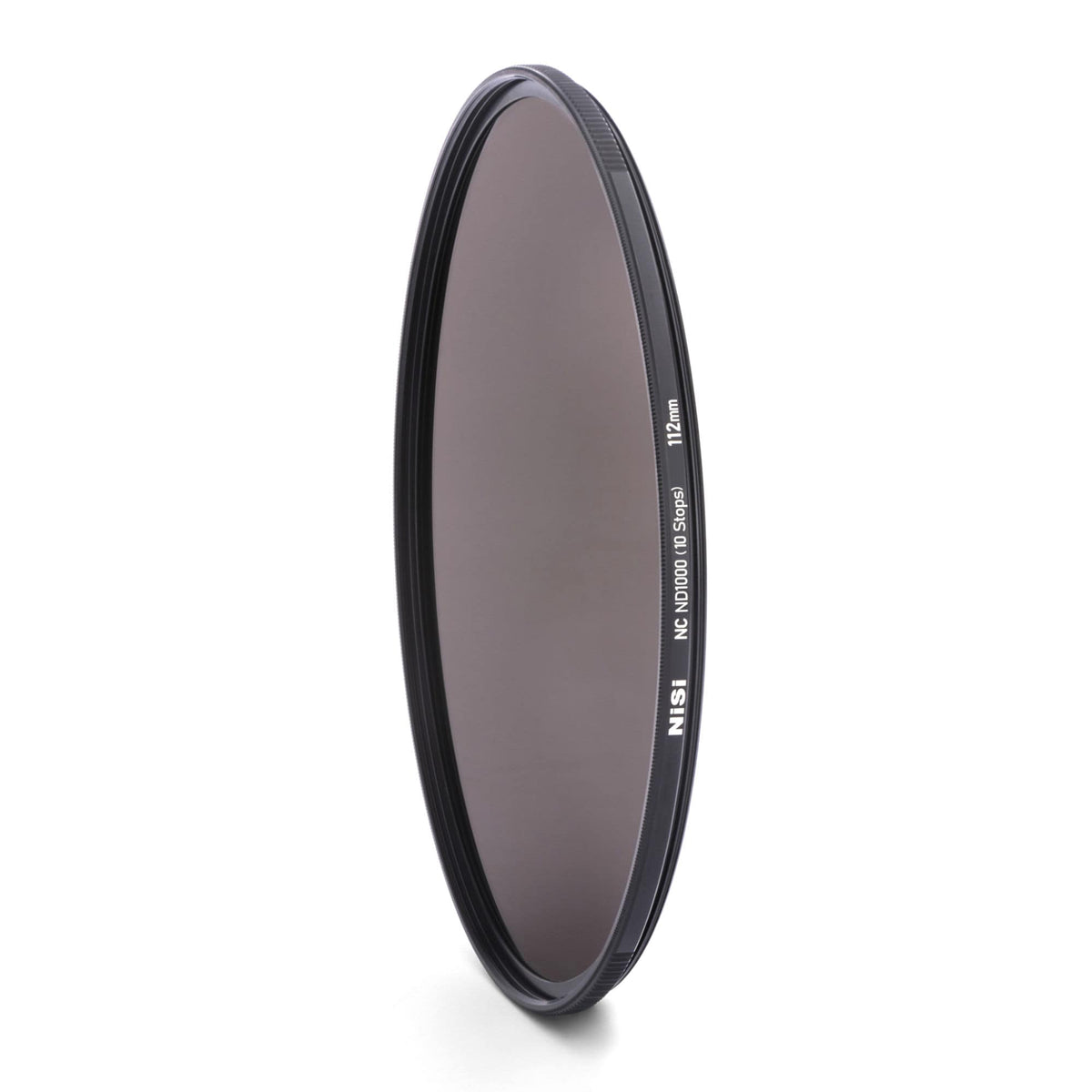 Filtre NiSi NC ND1000 (10 Stops) 112mm pour Nikkor Z 14-24mm F/2.8 S
