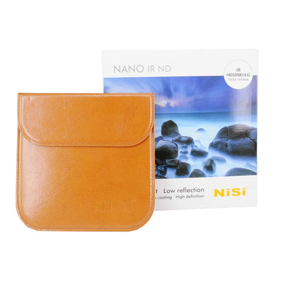Filtre NiSi ND32000 (4.5) 15 Stops 100x100mm