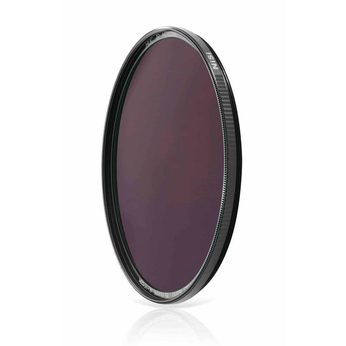 Filtre NiSi ND32000 (15 Stops) PRO Nano HUC