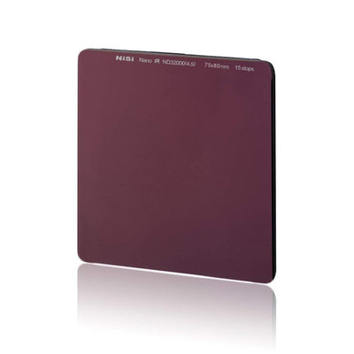 Filtre NiSi ND32000 (4.5) 15 Stops 75x80mm