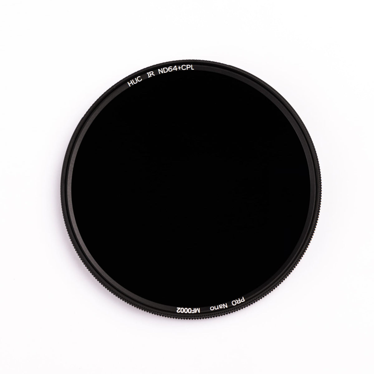 Filtre NiSi ND64 (6 Stops) + CPL PRO Nano HUC