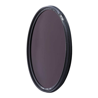 Filtre NiSi ND64 (6 Stops) + CPL PRO Nano HUC
