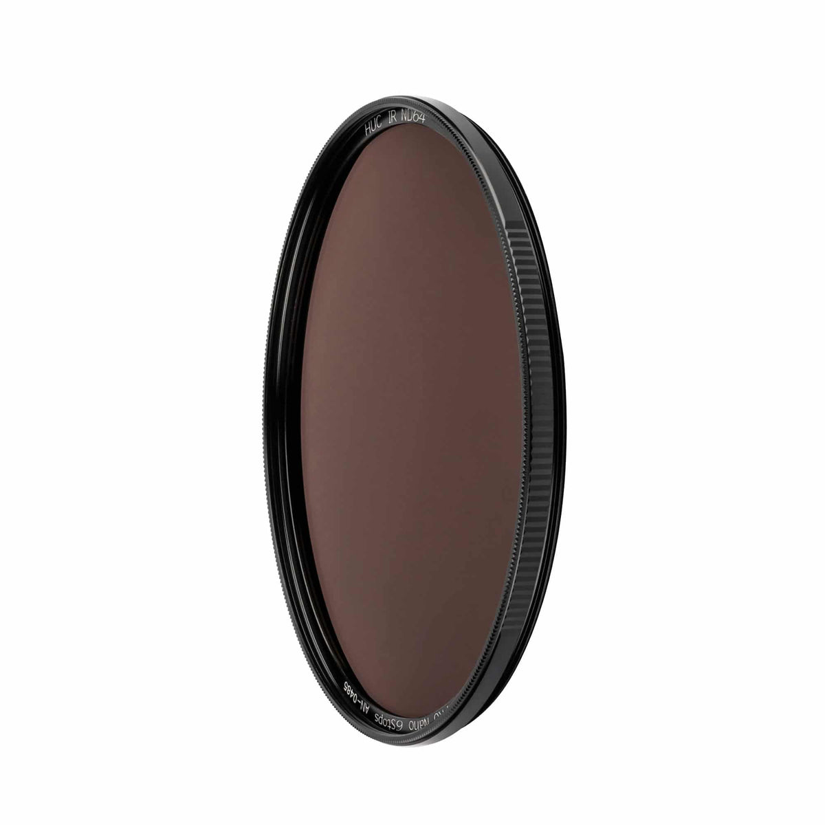 Filtre NiSi ND64 (6 Stops) PRO Nano HUC