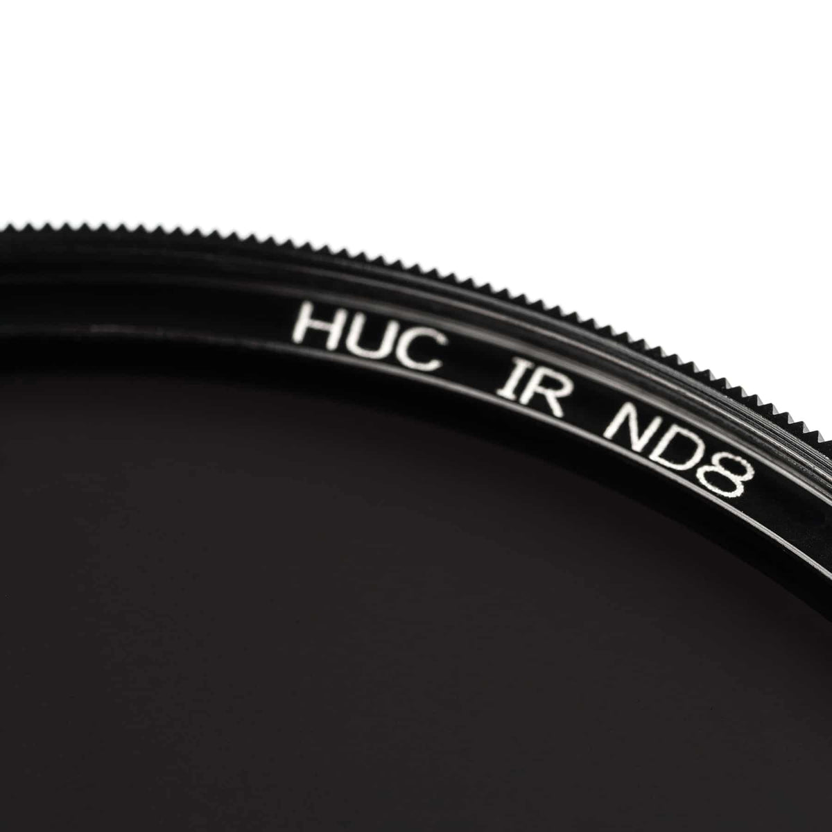 Filtre NiSi ND8 (3 Stops) PRO Nano HUC