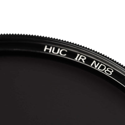 Filtre NiSi ND8 (3 Stops) PRO Nano HUC