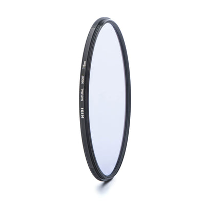 Filtre NiSi Natural Night 112mm pour Nikkor Z 14-24mm F/2.8 S