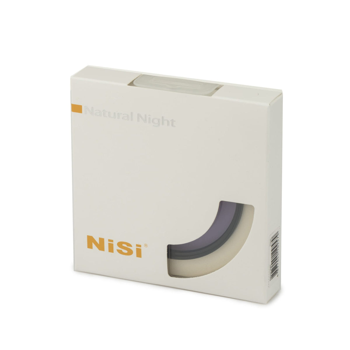 Filtre NiSi Natural Night circulaire