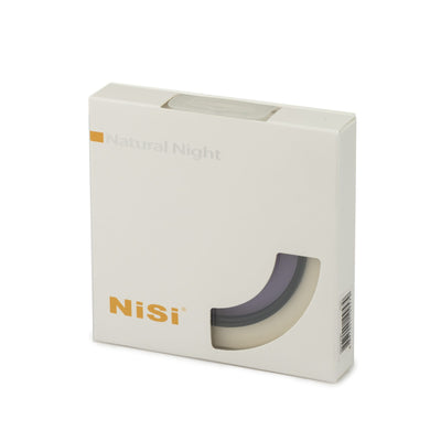 Filtre NiSi Natural Night circulaire