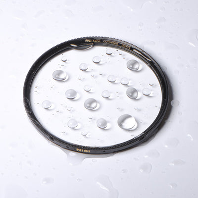 Filtre NiSi UV PRO Nano HUC