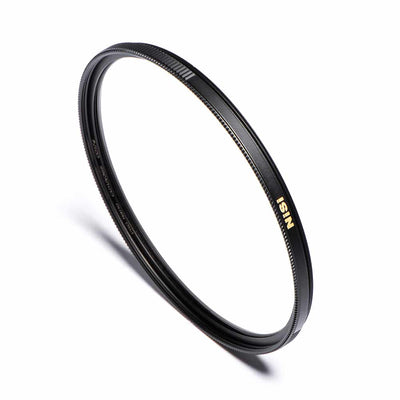 Filtre NiSi UV PRO Nano HUC