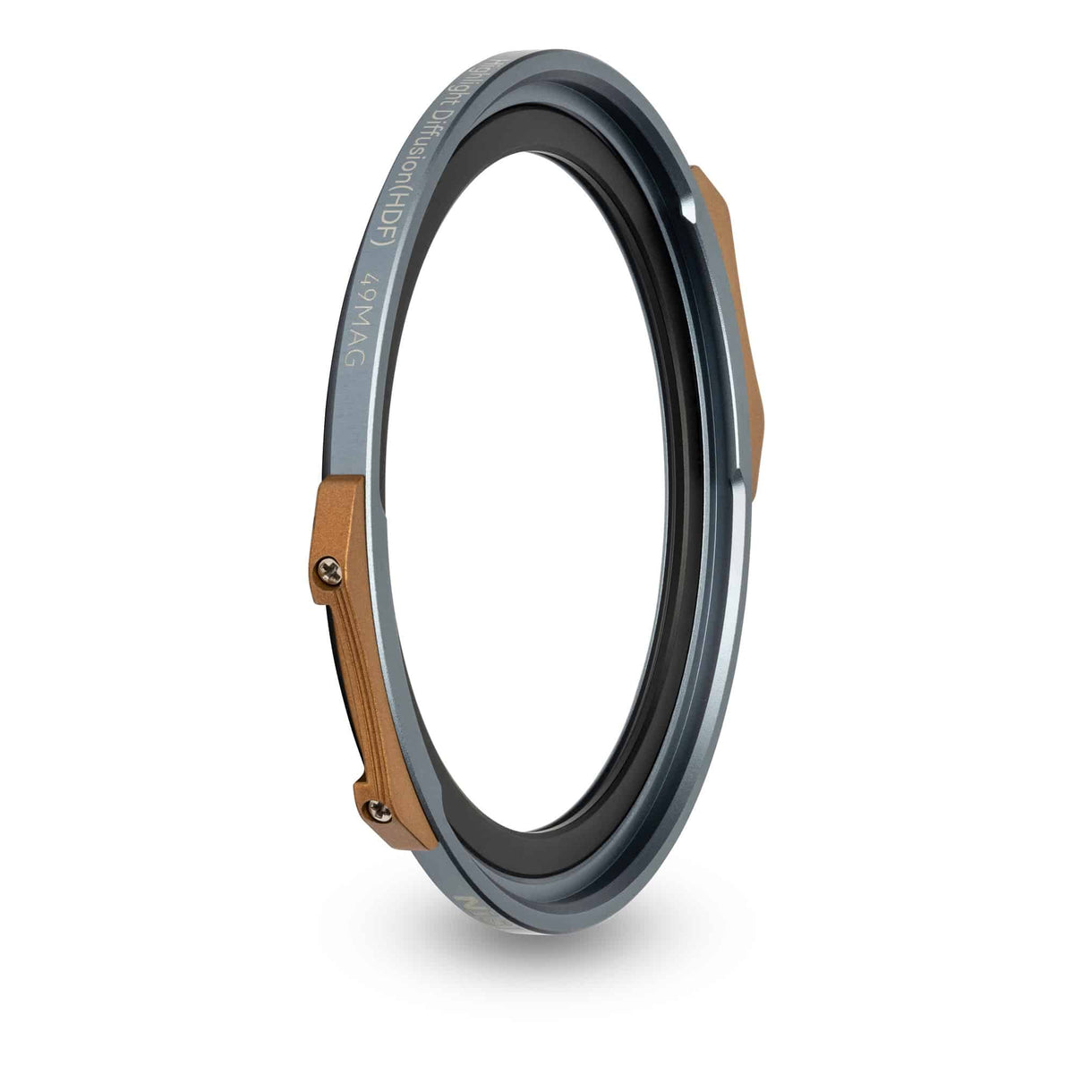 Filtre NiSi Diffusion des Hautes Lumières (HDF) ½ 49MAG – Système Magnétique JetMag Pro