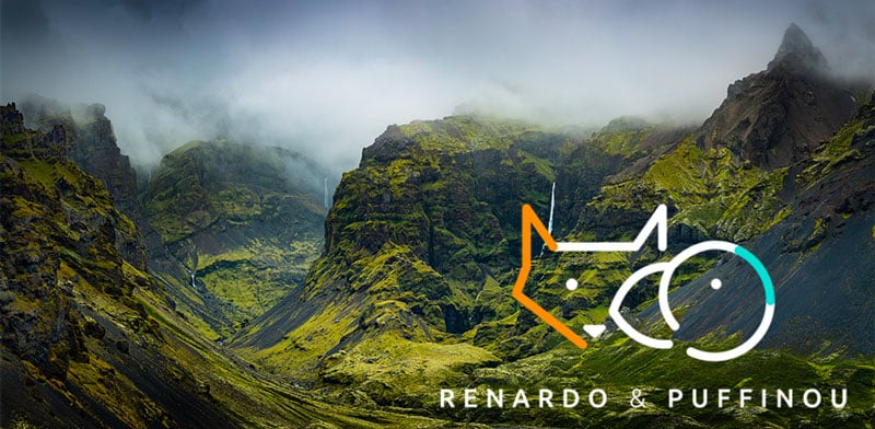 Renardo & Puffinou
