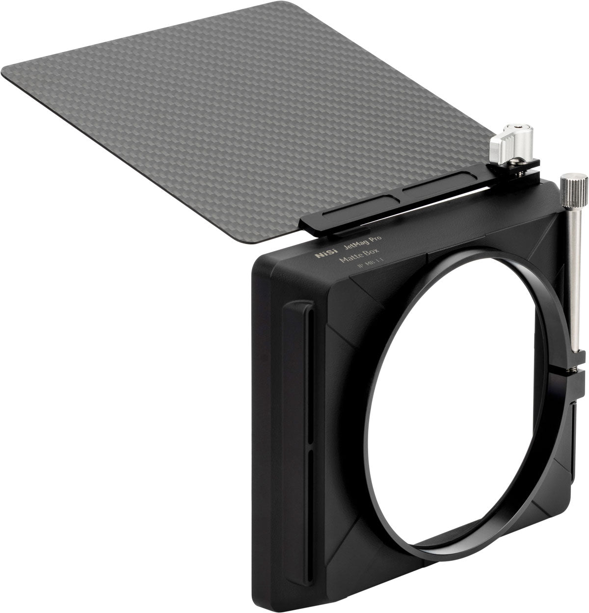 Kit NiSi Matte box JetMag Pro 95MAG - Système Magnétique