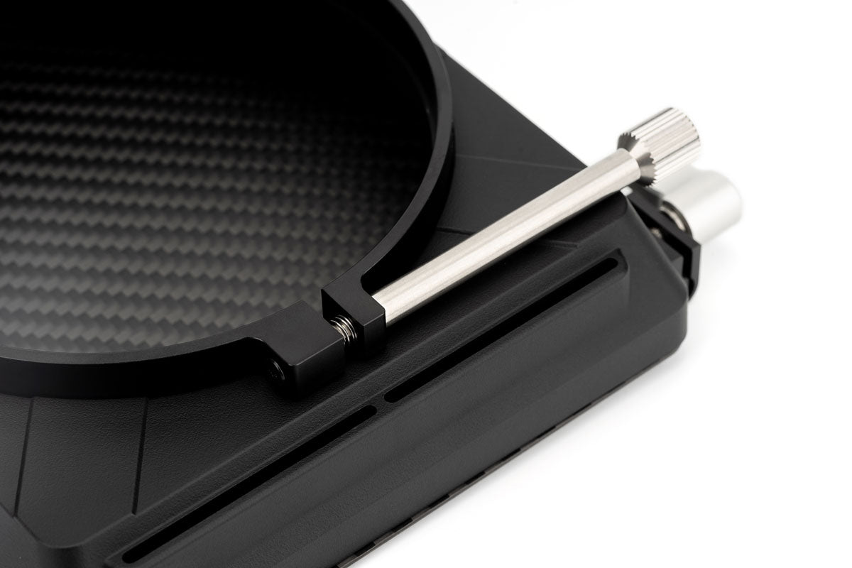 Kit NiSi Matte box JetMag Pro 95MAG - Système Magnétique