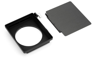 Kit NiSi Matte box JetMag Pro 95MAG - Système Magnétique