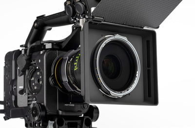 Kit NiSi Matte box JetMag Pro 95MAG - Système Magnétique