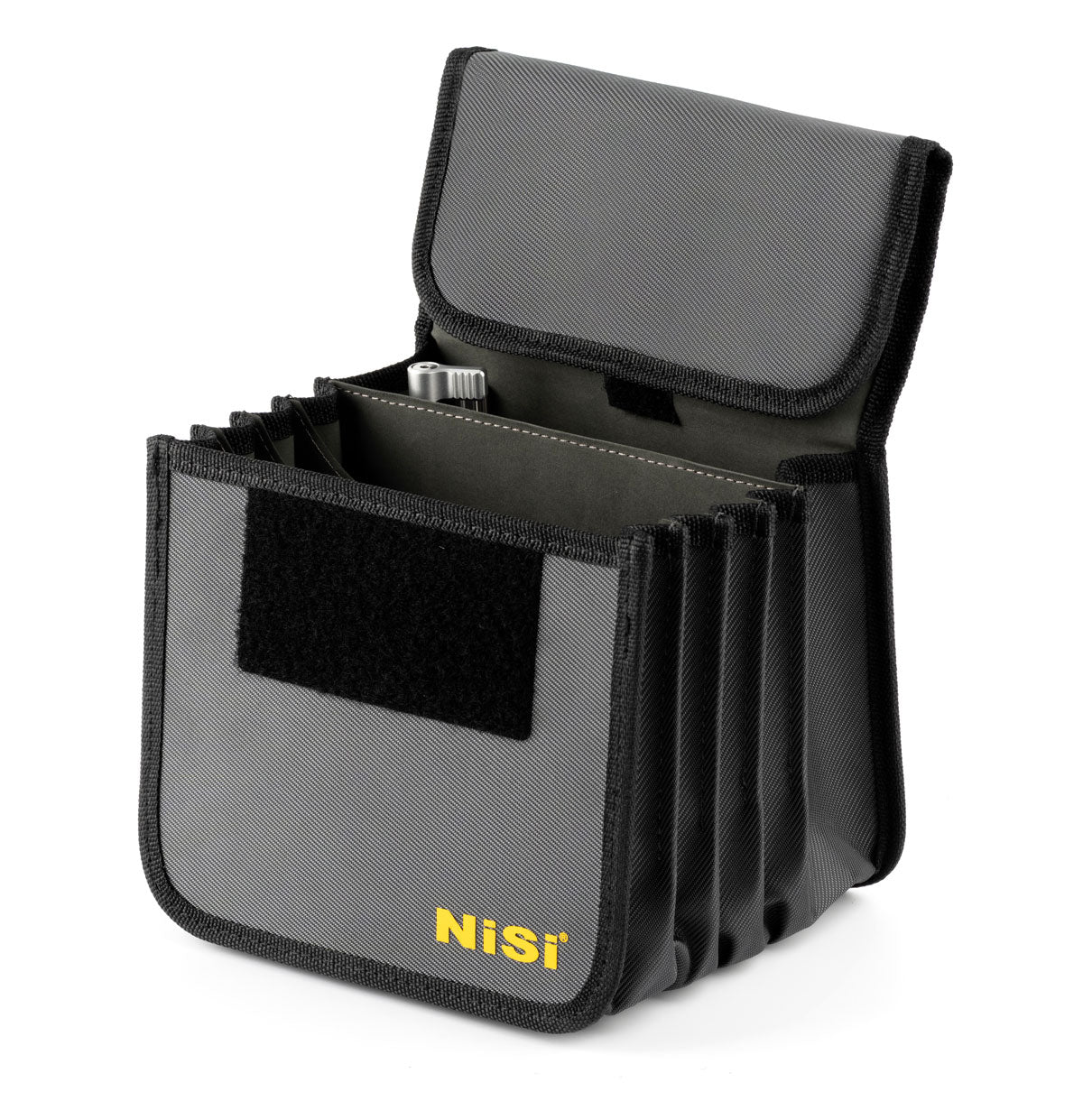 Kit NiSi Matte box JetMag Pro 82MAG - Système Magnétique