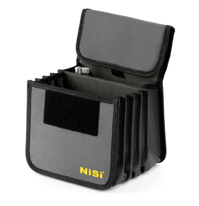 Kit NiSi Matte box JetMag Pro 82MAG - Système Magnétique